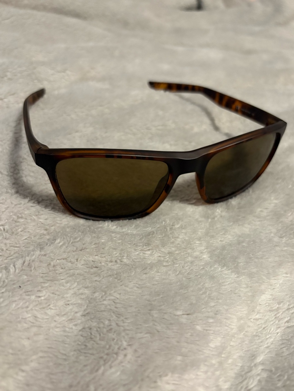 Nike Tortoiseshell Sunglasses - Picture 2 of 4